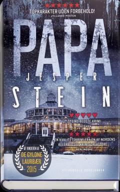 Bog, 1. bogklubudgave, 2017