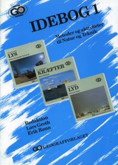 Idébog. Bind 1