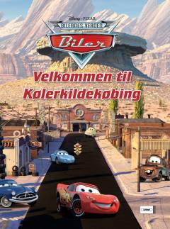 Velkommen til Kølerkildekøbing