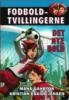 Det nye hold