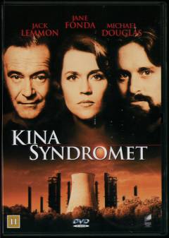 Kina syndromet