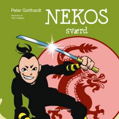 Nekos sværd