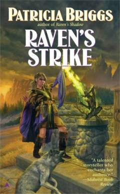 Raven's strike