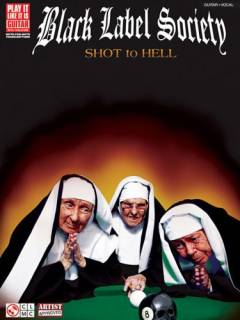 Shot to hell : \guitar, vocal\