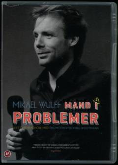 Mand i problemer
