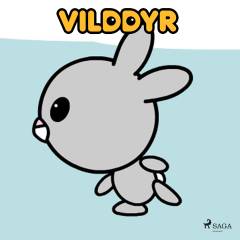 Vilddyr. 4 : Skøjtetur