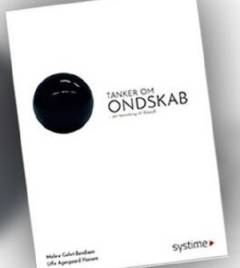 Tanker om ondskab : en temabog til filosofi