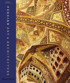 Persian art & architecture
