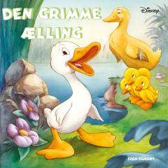 Disneys Den grimme ælling