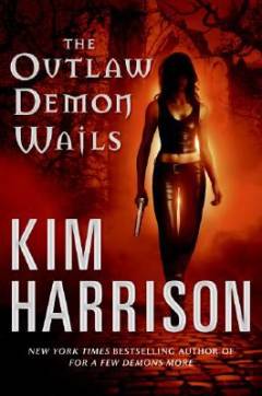 The outlaw demon wails