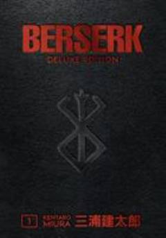 Berserk. Vol. 1