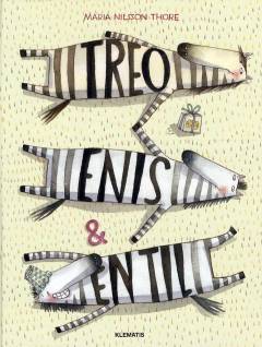 Treo, Enis & en til