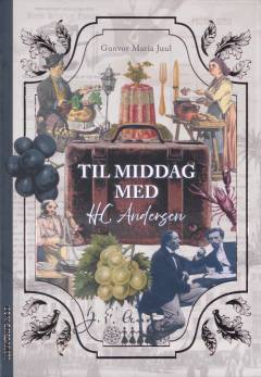 Til middag med H.C. Andersen