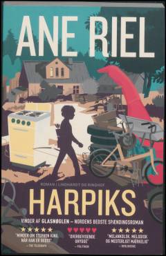 Harpiks