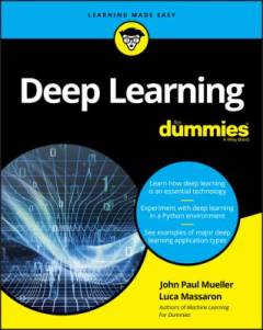 Deep learning