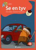 Se en tyv