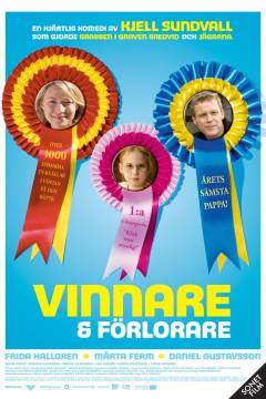 Vindere & tabere