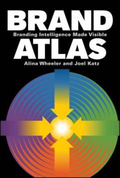 Brand atlas : branding intelligence made visible