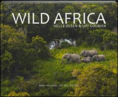 Wild Africa