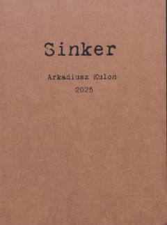 Sinker