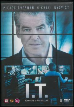 Film (dvd), 2023