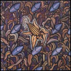 Against the grain