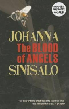 The blood of angels