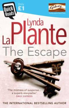 The escape (Letlæsning)
