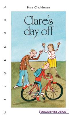 Clare's day off