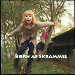 Børn af skrammel