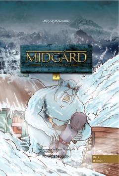Midgård. Del 3 : Vinteren