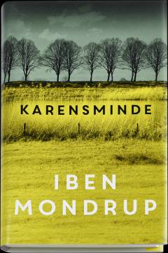 Bog, Ny bogklubudgave 2017, 2017