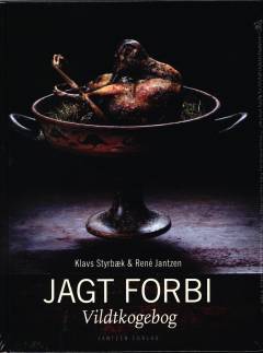 Jagt forbi : vildtkogebog