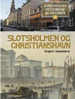 Slotsholmen og Christianshavn