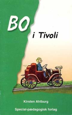 Bo i Tivoli