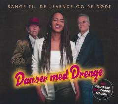 Sange til de levende og de døde