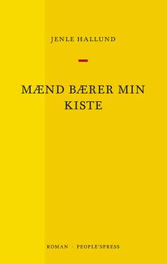 Mænd bærer min kiste