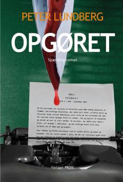 Opgøret : spændingsroman