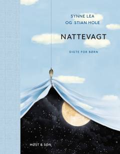 Nattevagt : digte for børn