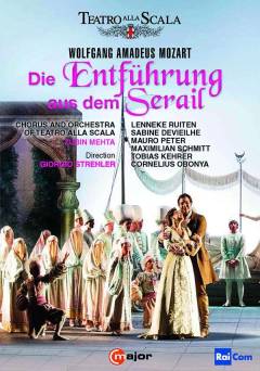 Die Entführung aus dem Serail