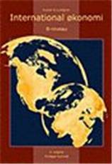 International økonomi - B-niveau