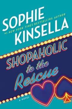 Shopaholic to the rescue : novel