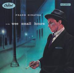 In the wee small hours
