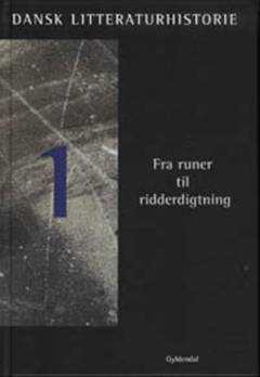 Dansk litteraturhistorie. Bind 6 : Dannelse, folkelighed, individualisme 1848-1901