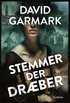 Stemmer der dræber : spændingsroman