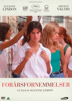 Forårsfornemmelser