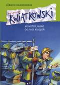 Monster, måne og mølkugler. CDR
