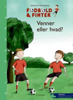 Fodbold & finter - venner eller hvad?