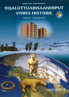 Bog, Ilusaa siulleq = 1. udgave, 2012