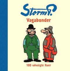 Vagabonder : 100 udvalgte fluer